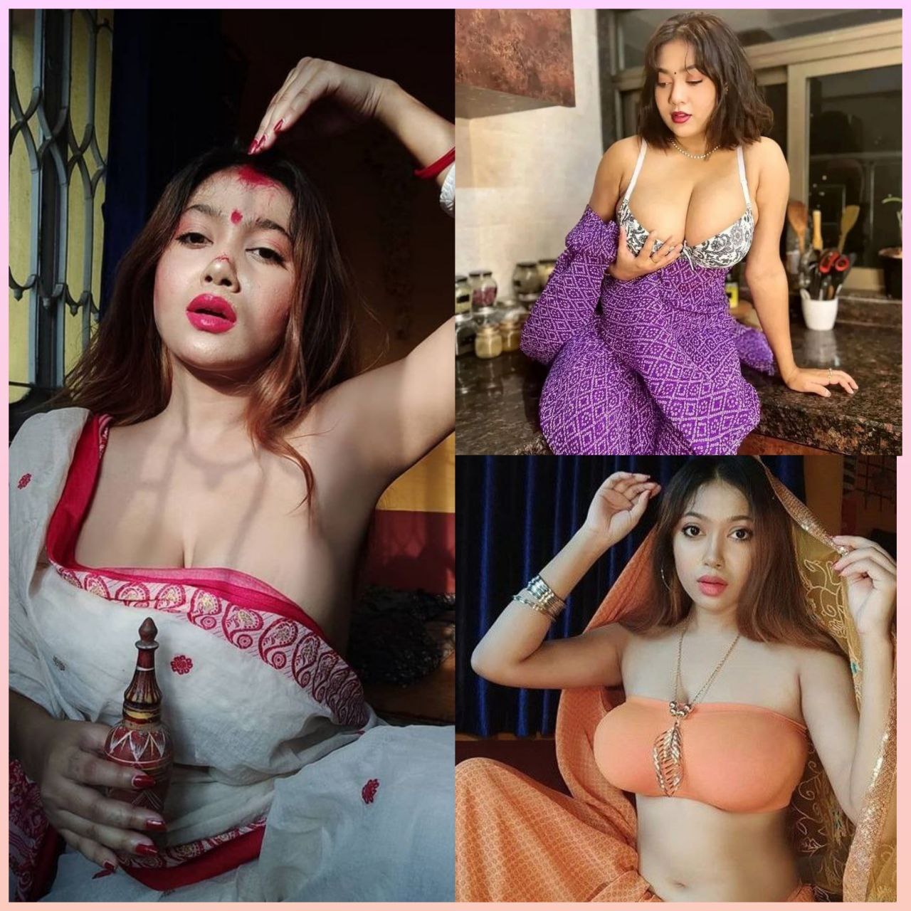 Download Call Me Sherni | Lovely Ghosh - Free Onlyfans