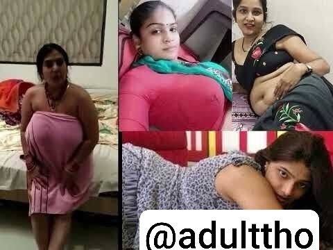 Indian Aunties October 1st Collection • On Demand