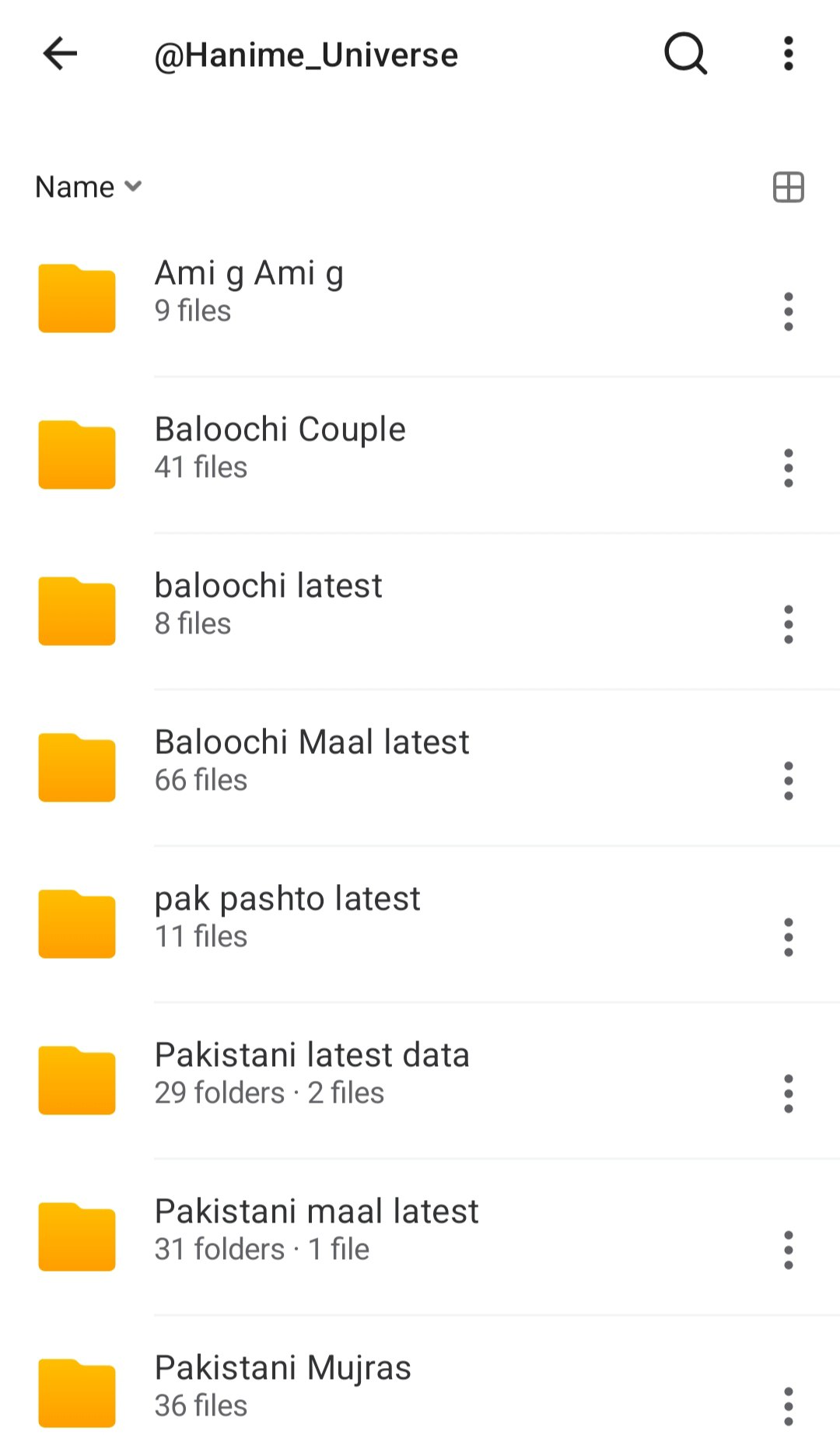 Download 20 GB NEW Very Beautiful Pakistani Girl's - Free Collection