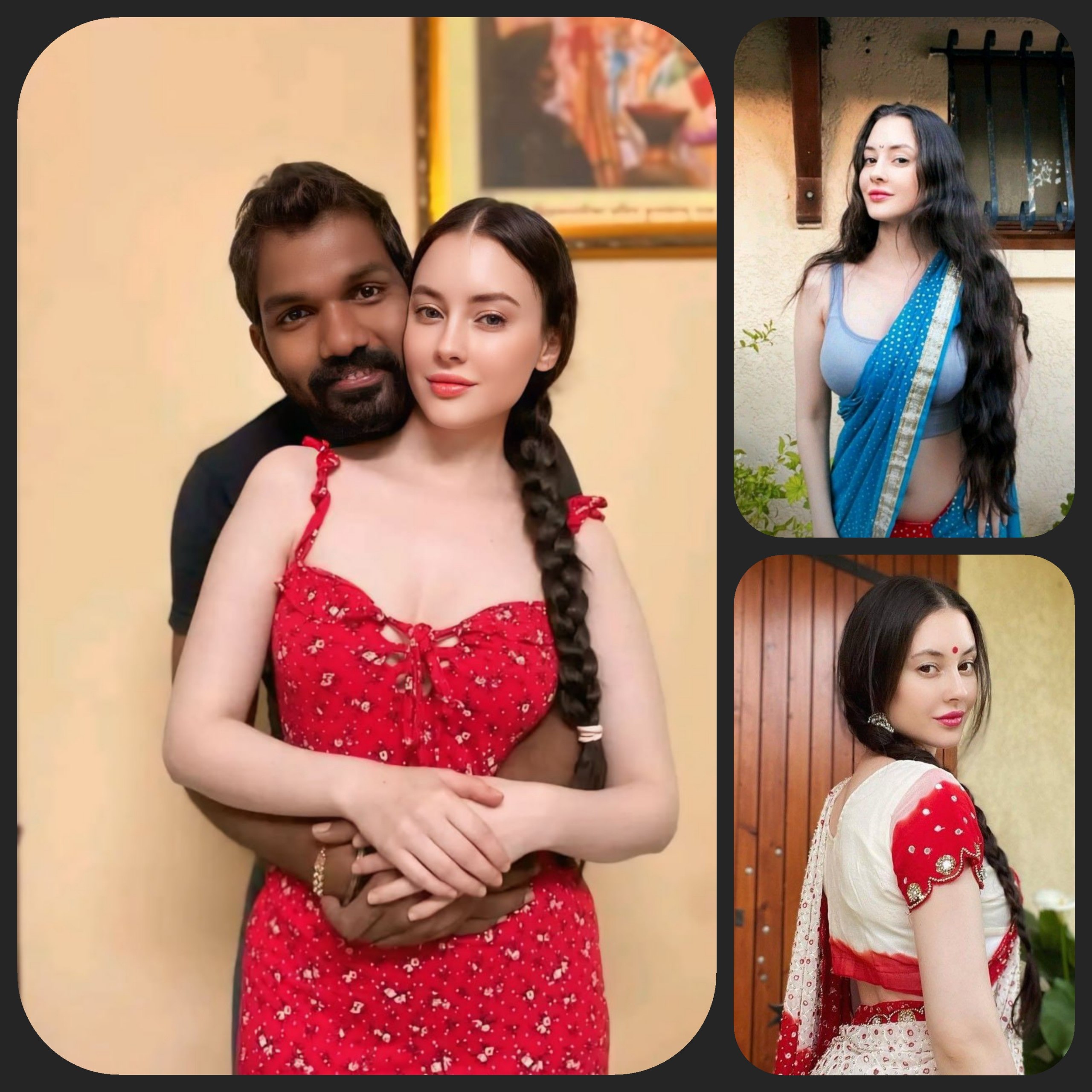 Download Uploaded On Telegram, Fixed All Earlier Issues - Free Desi