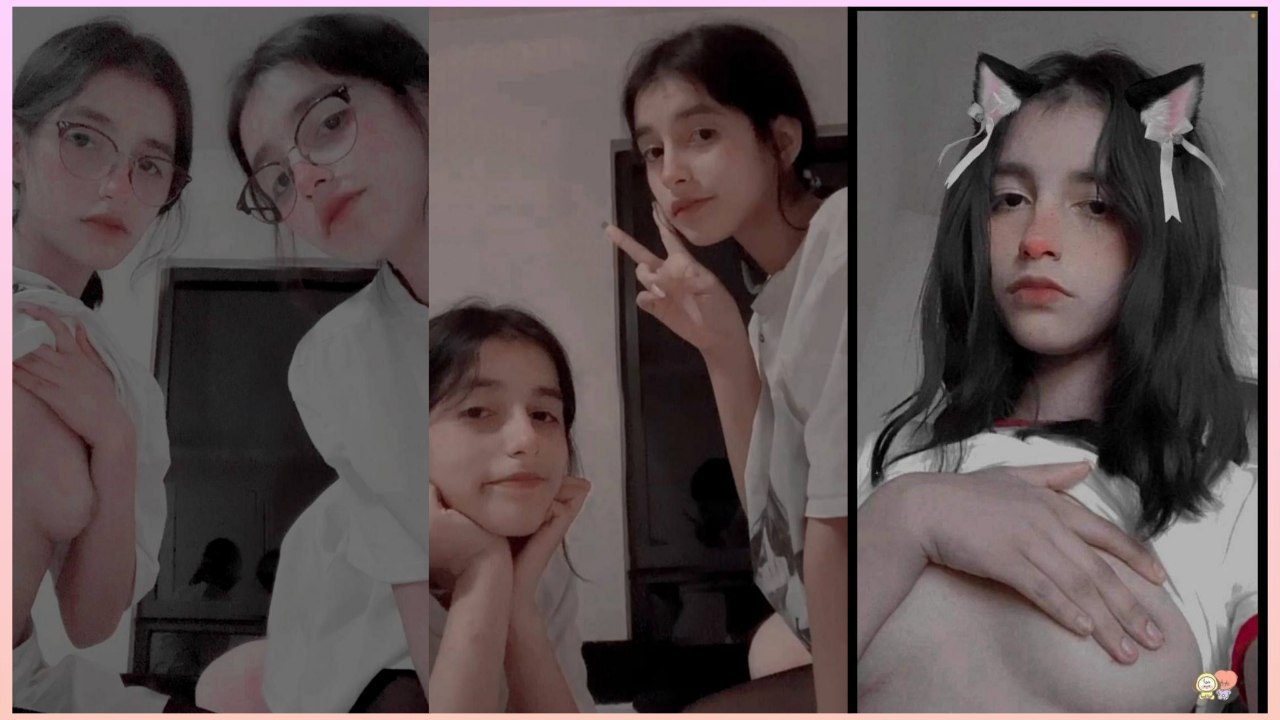 🚥 Rashi & Khushi Viral Full Version Mms Leak