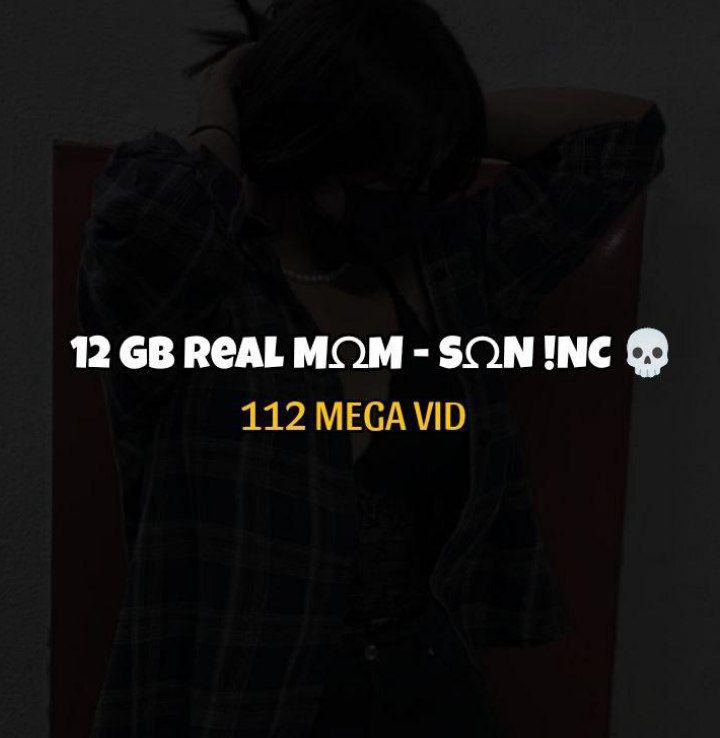 Download 12GB M0m-S0n Incezt collection - Free Collection