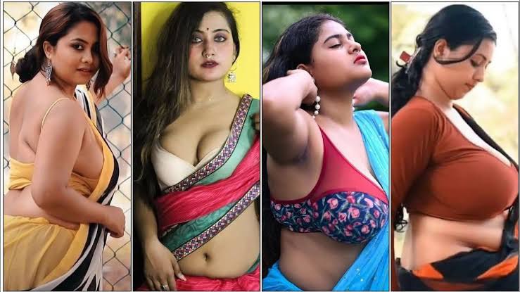 Download Desi Indian Bhabhi Collection • On Demand - Free Desi