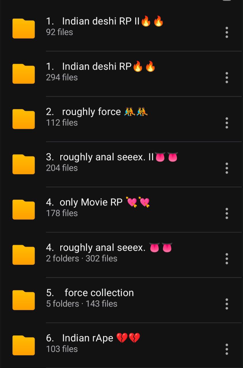 Download 104 𝙂𝘽 𝙉𝙚𝙬 𝘿£𝙨𝙞 𝘼𝙡𝙡 𝙏𝙮𝙥𝙚𝙨 𝙁0®𝙘£𝙙 𝘼𝙣𝙙 𝙑!𝙡𝙡𝙖𝙜£ 𝙑𝙞𝙙𝙚𝙤'𝙨 𝙋𝙧£𝙢𝙞𝙪𝙢 𝙈£𝙜𝙖 𝘾0𝙡𝙡𝙚𝙘𝙩𝙞𝙤𝙣 𝘿𝙤𝙣'𝙩 𝙈𝙞𝙨𝙨 !! - Free Other