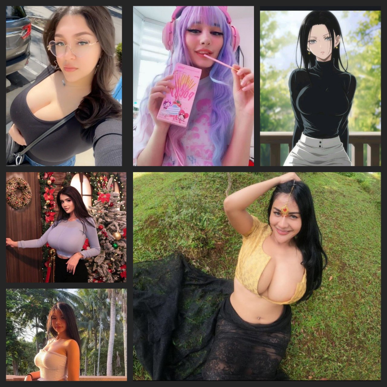 Download ¤》BIGGEST MEGA MIX PACK #Mustjoin - Free Onlyfans