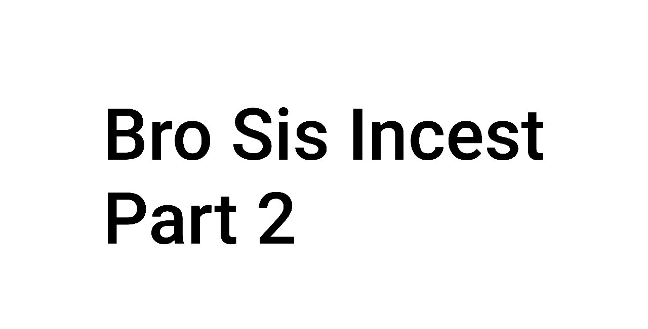 Bro/Sis Collection Oct 2nd collection • On Demand