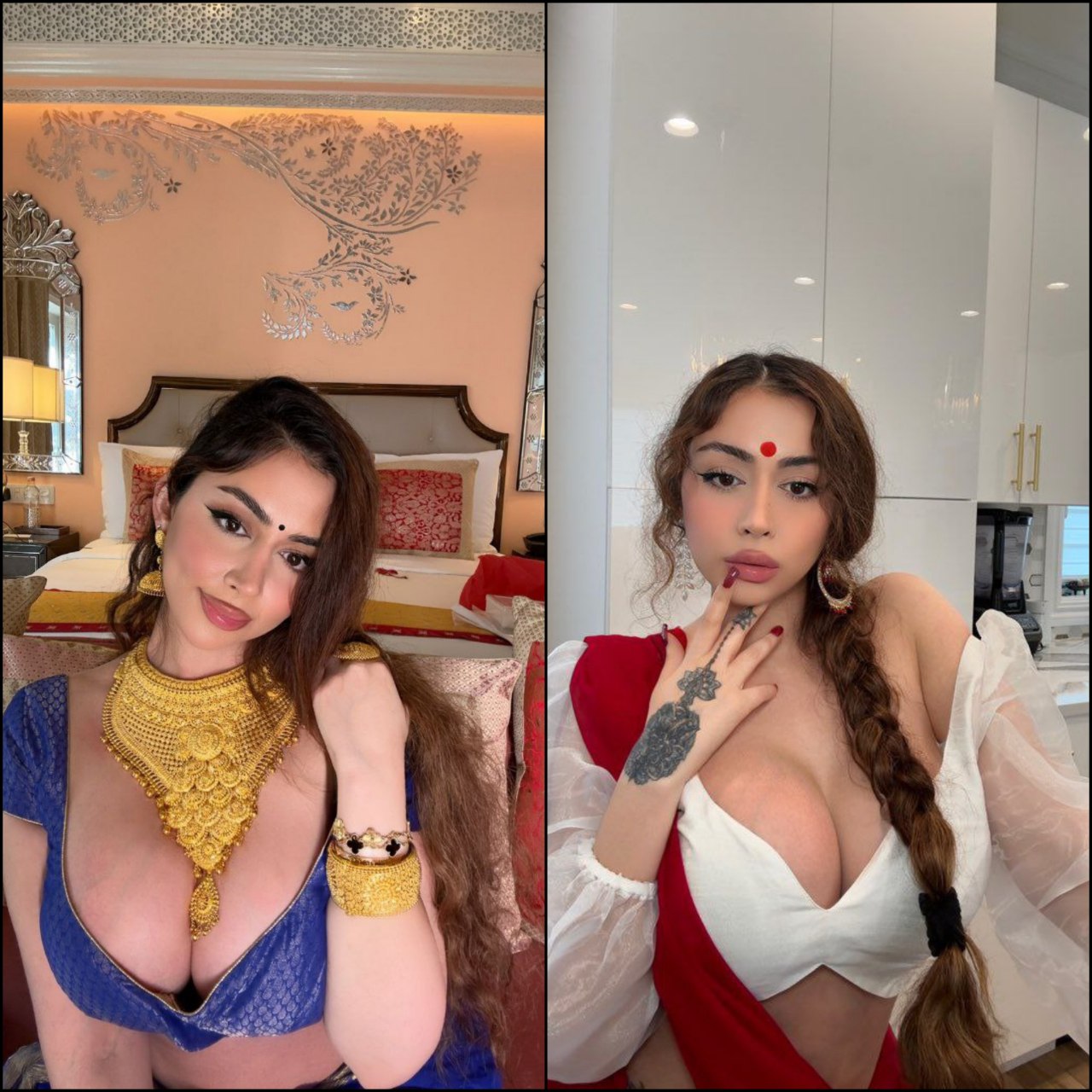 Download MS SETHI Most Demanded Latest Exclusive Viral New Video's UPDATE Giving Bl0wj0b, Shaking & Spreading Her Huge A$$, S€X Tape Don't Miss!!💦🥵 - Free Other