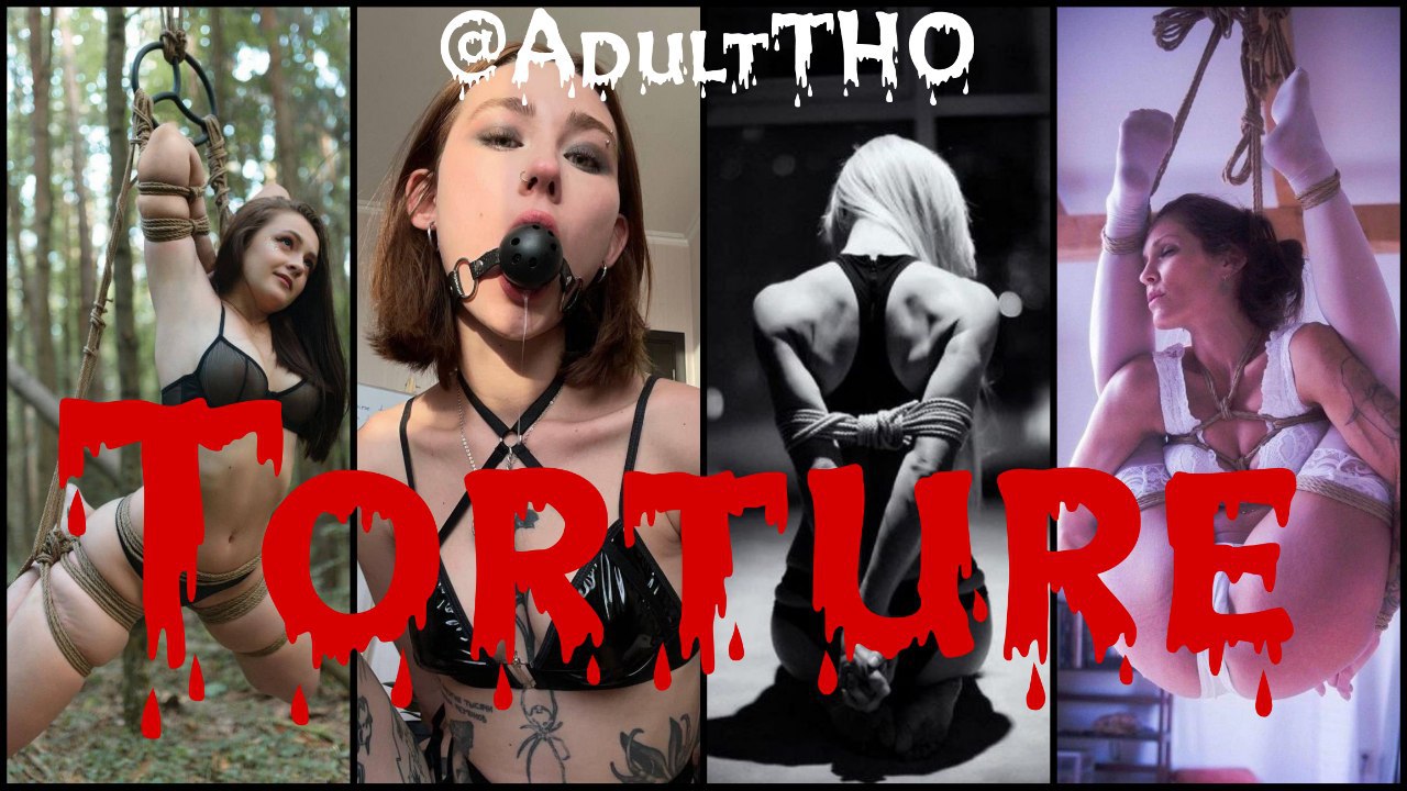 Biggest TorTure Collection • On Demand