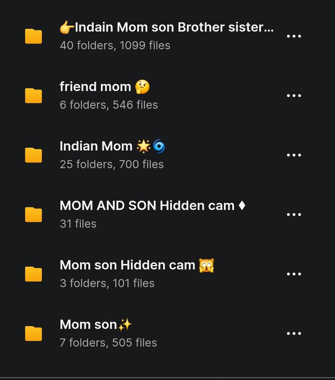 Download New Updated Collection - Free Incest