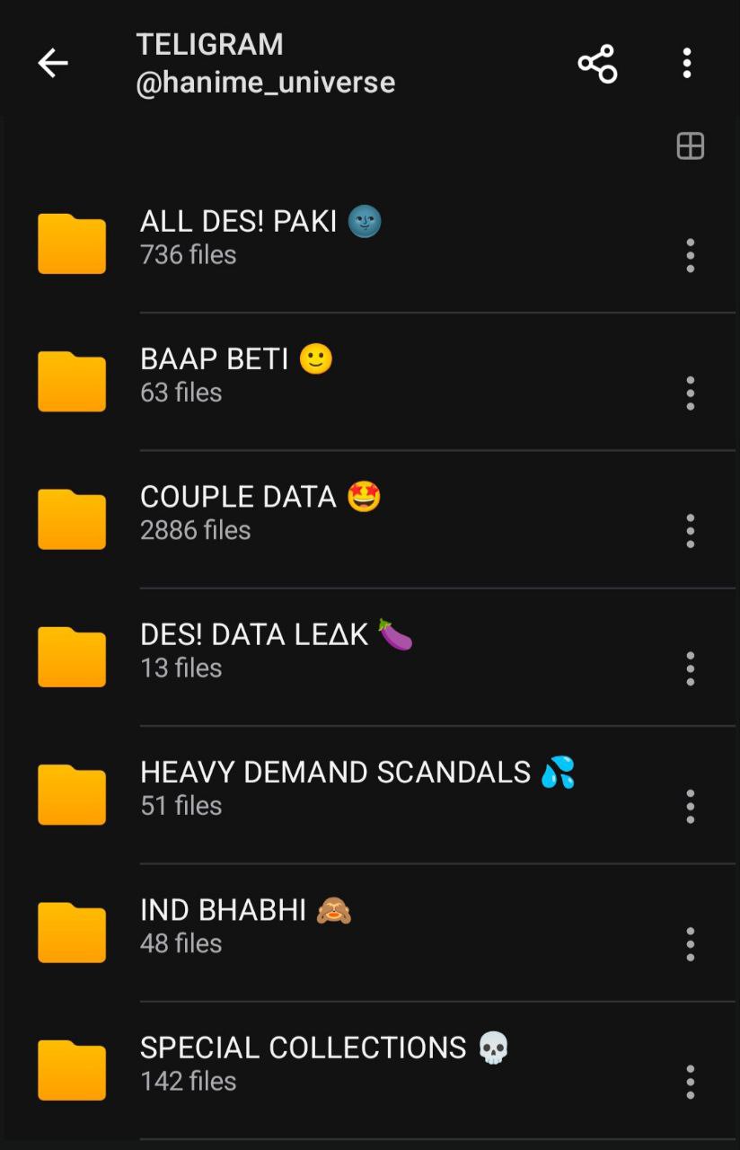 Download 33GB Mix Desi Collection 🥰 - Free Desi