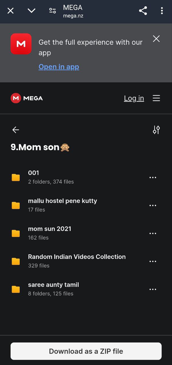 Mega  Collection • On Demand