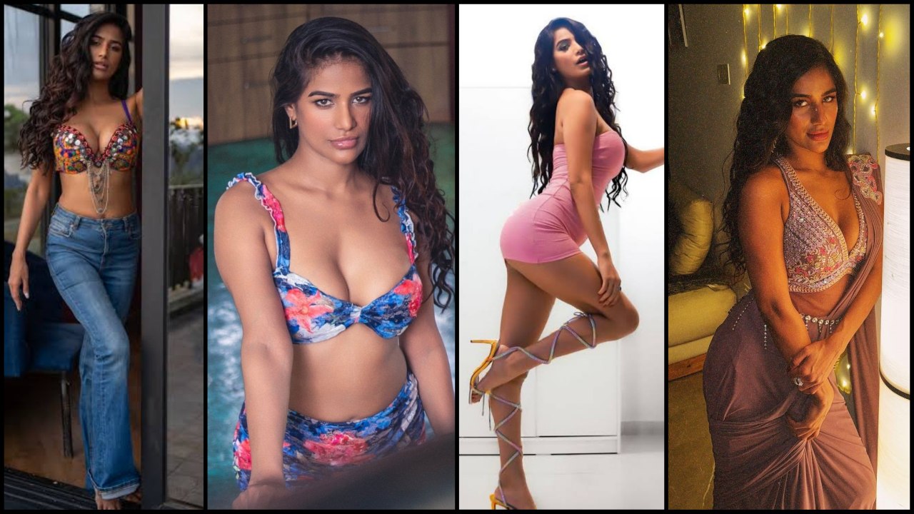 Download Poonam Pandey Latest Updated Collection - Free Collection