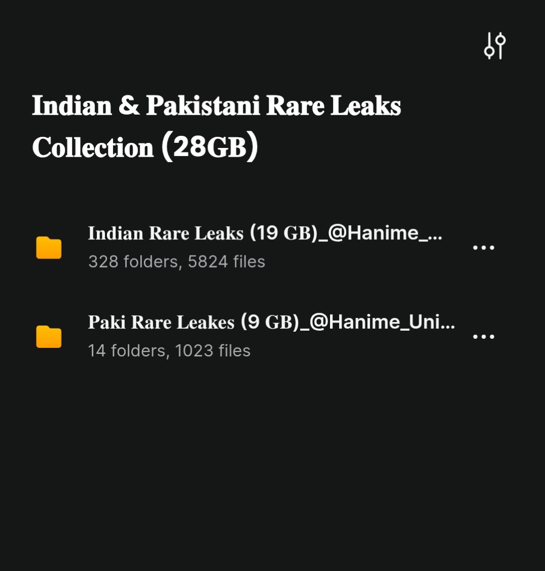 Download 28 GB Desi Leaks & Pak Collection 🥰 - Free Desi