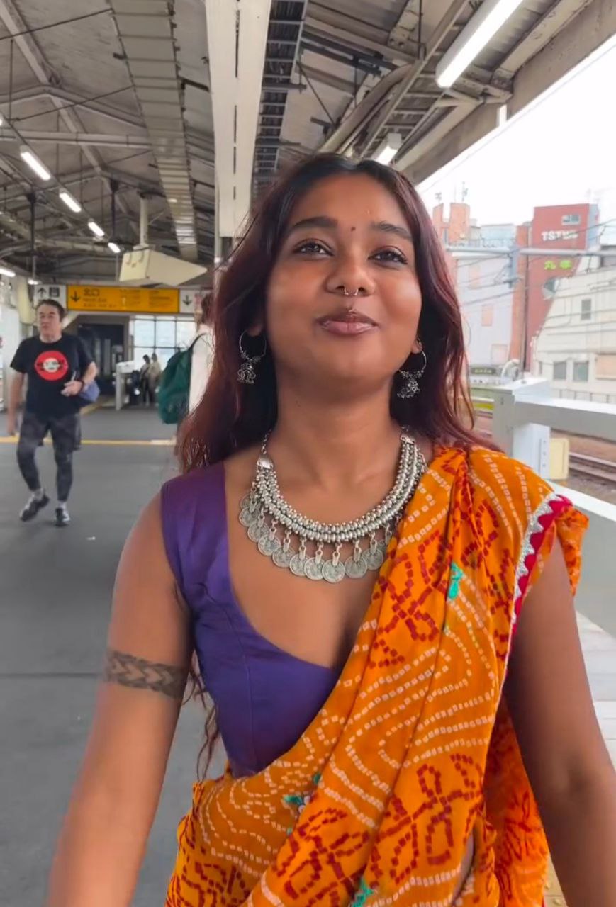 Download 🔥 Miaz1234 AKA Sasha Prasad - Full Nud3 Collection - Free Onlyfans