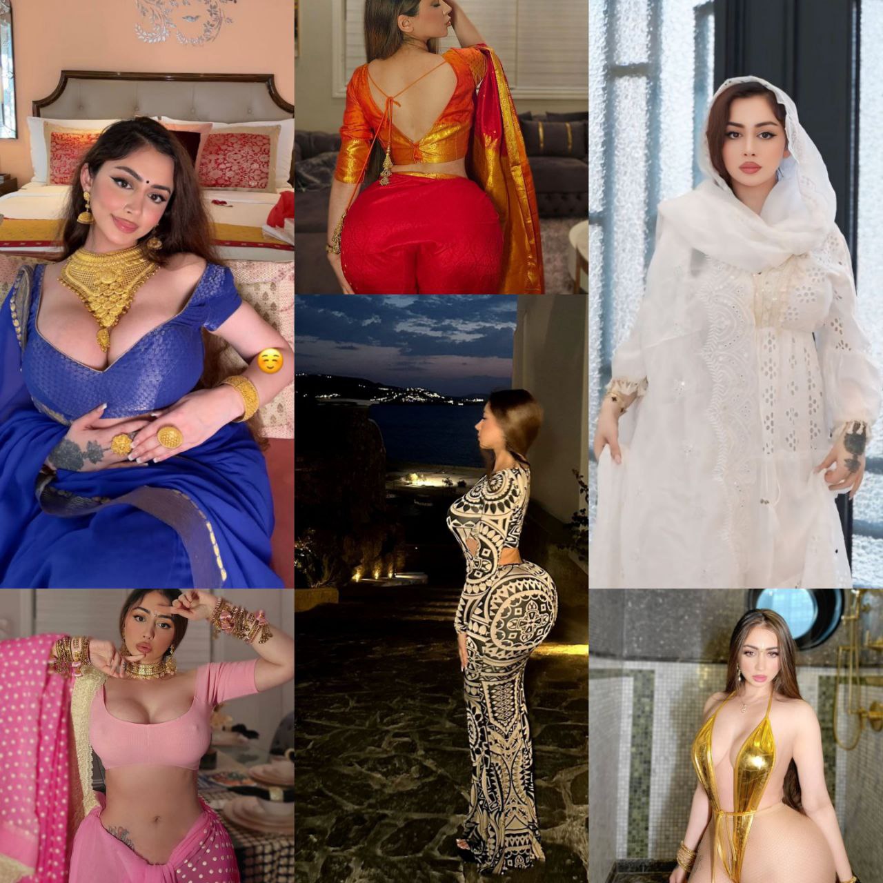 Download ✓ Shilpa Seth | Ms Sethi Collection - Free Collection