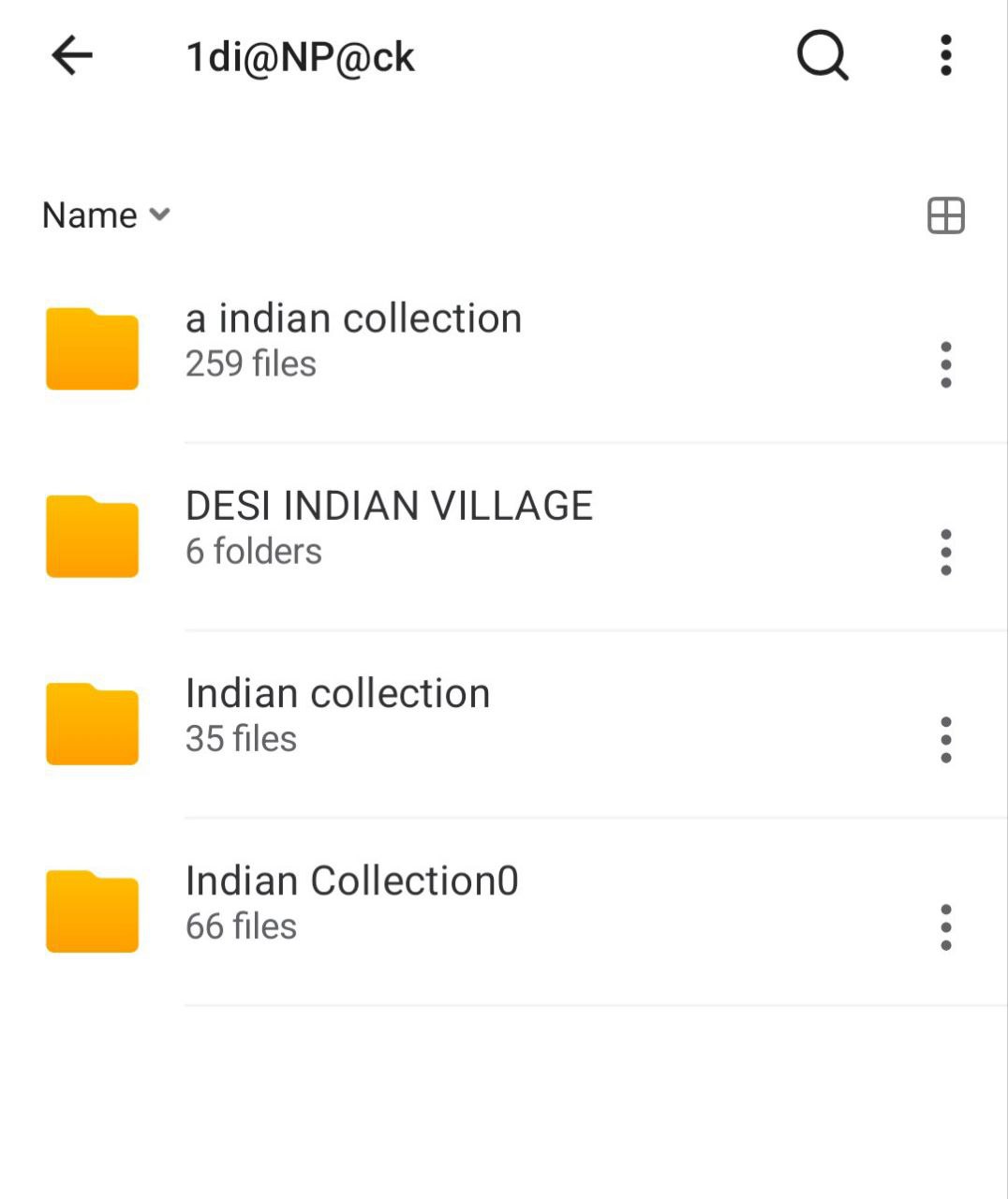 Download Small Desi Pack - Free Desi