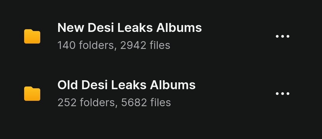 Download Leaks Album ● Latest Updated - Free Other