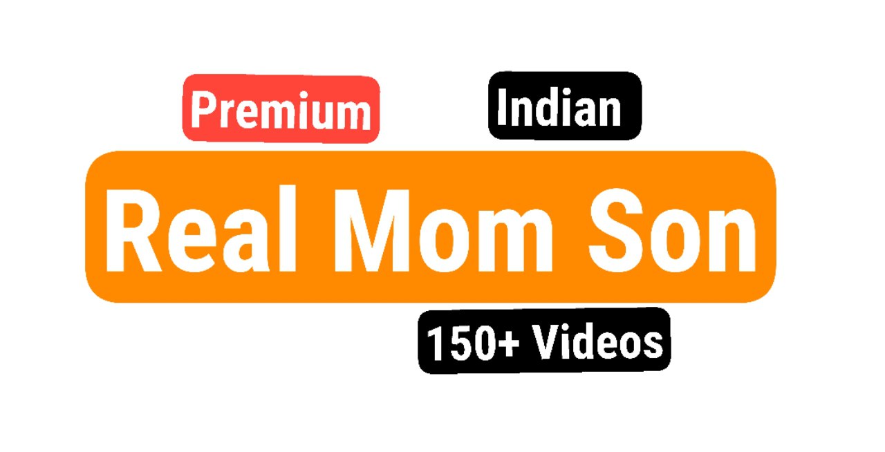 Real Mom X Son Collection