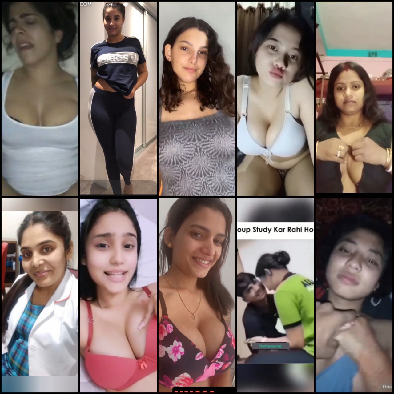 Download Desi Collection • On Demand - Free Desi