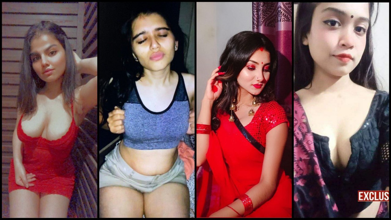 Instagram Girls Leak Collection • On Demand