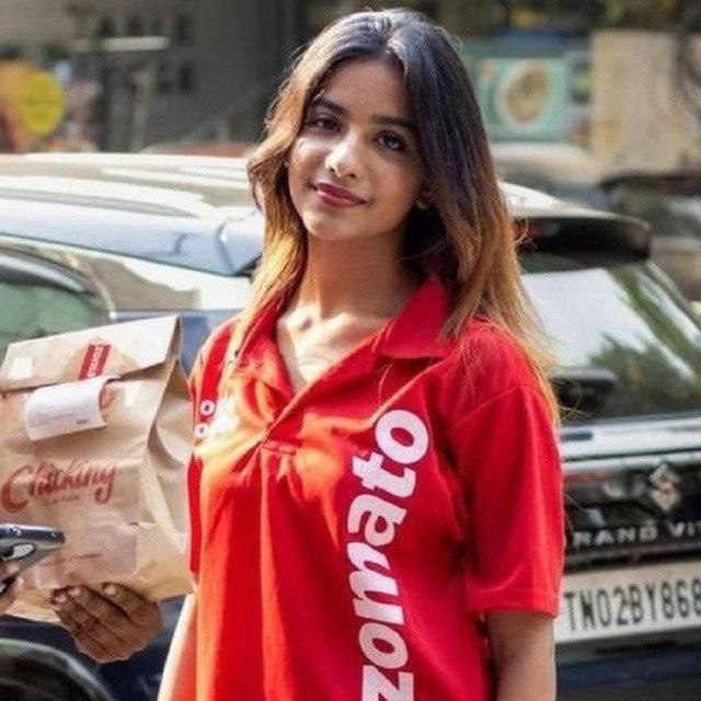 Download #New #Viral #ZomatoGirl (Renew) - Free Other