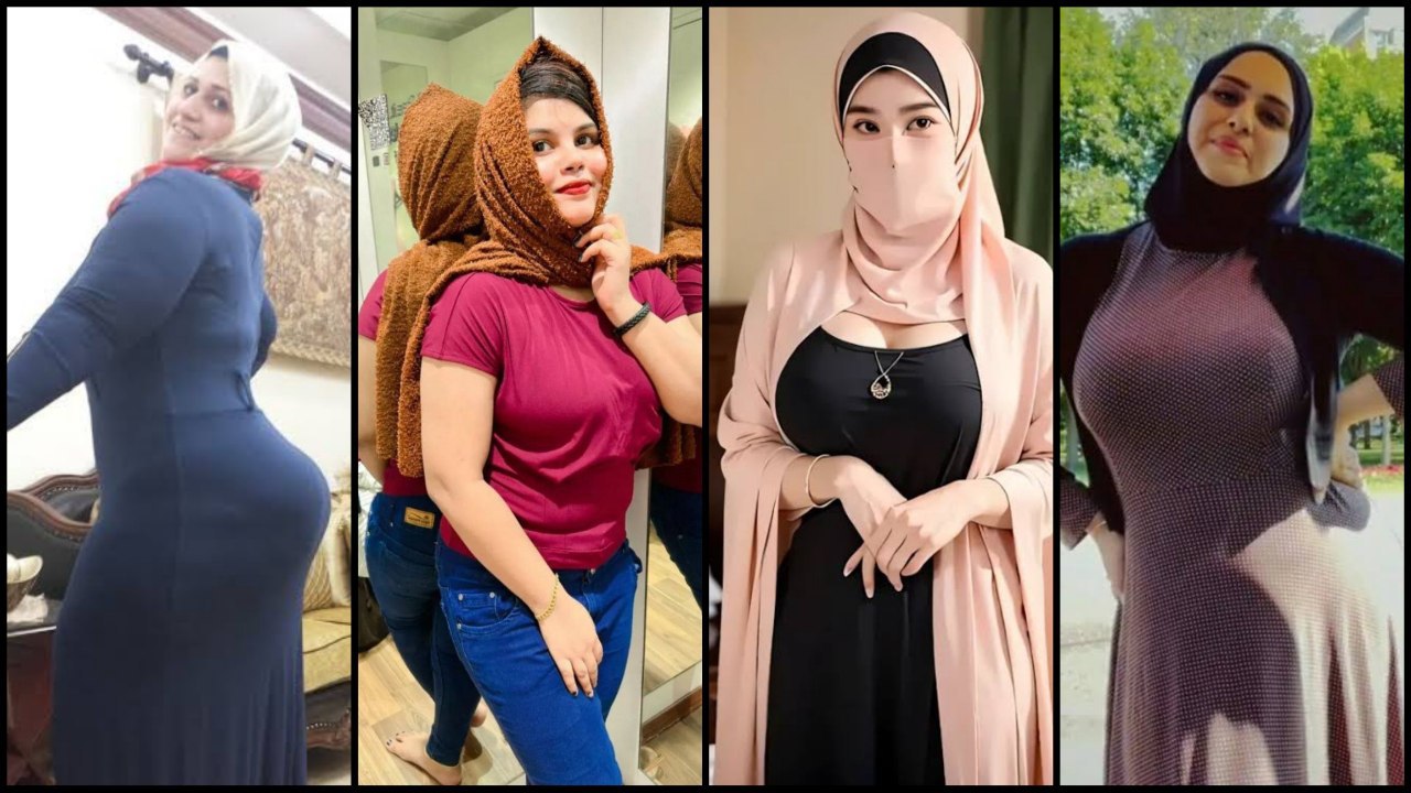 Download Muslim Hijab Collection • On Demand - Free Muslim
