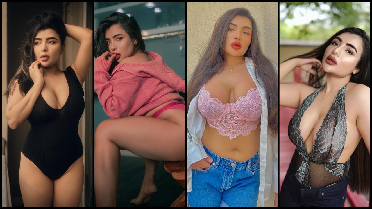 Download Aditi Kohli ● Complete Collection - Free Collection