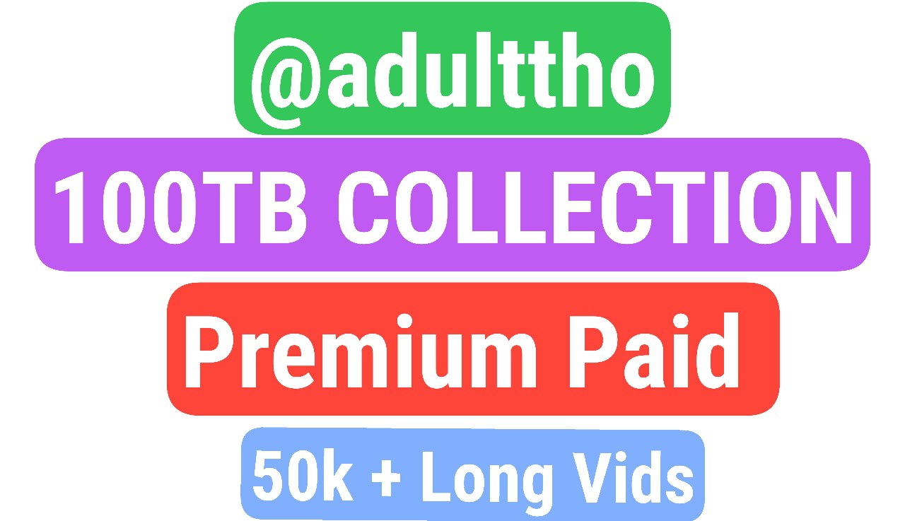 Download Premium Paid Collection ● Long videos - Free Collection
