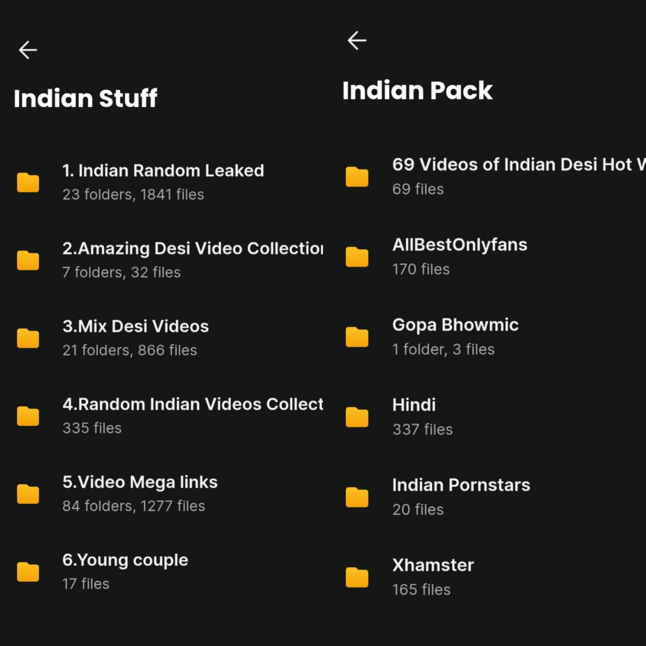 Download ✨ INDIAN Latest - Free Desi