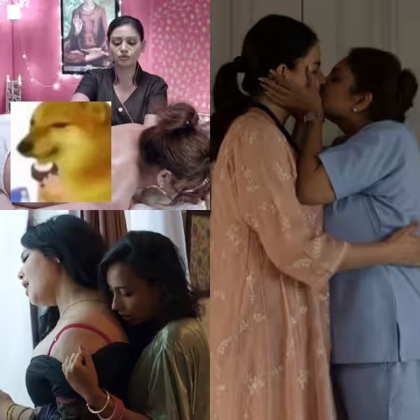 Download Lesbian OCTOBER 1st Collection • On Demand - Free Collection