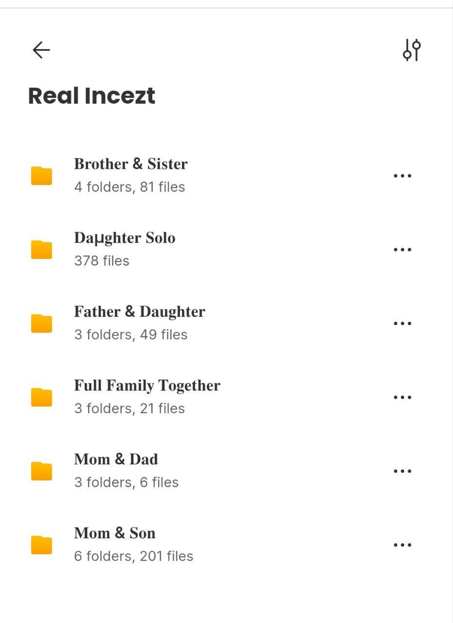 Download Real Incezt Mega Collection 8GB jokes - Free Collection